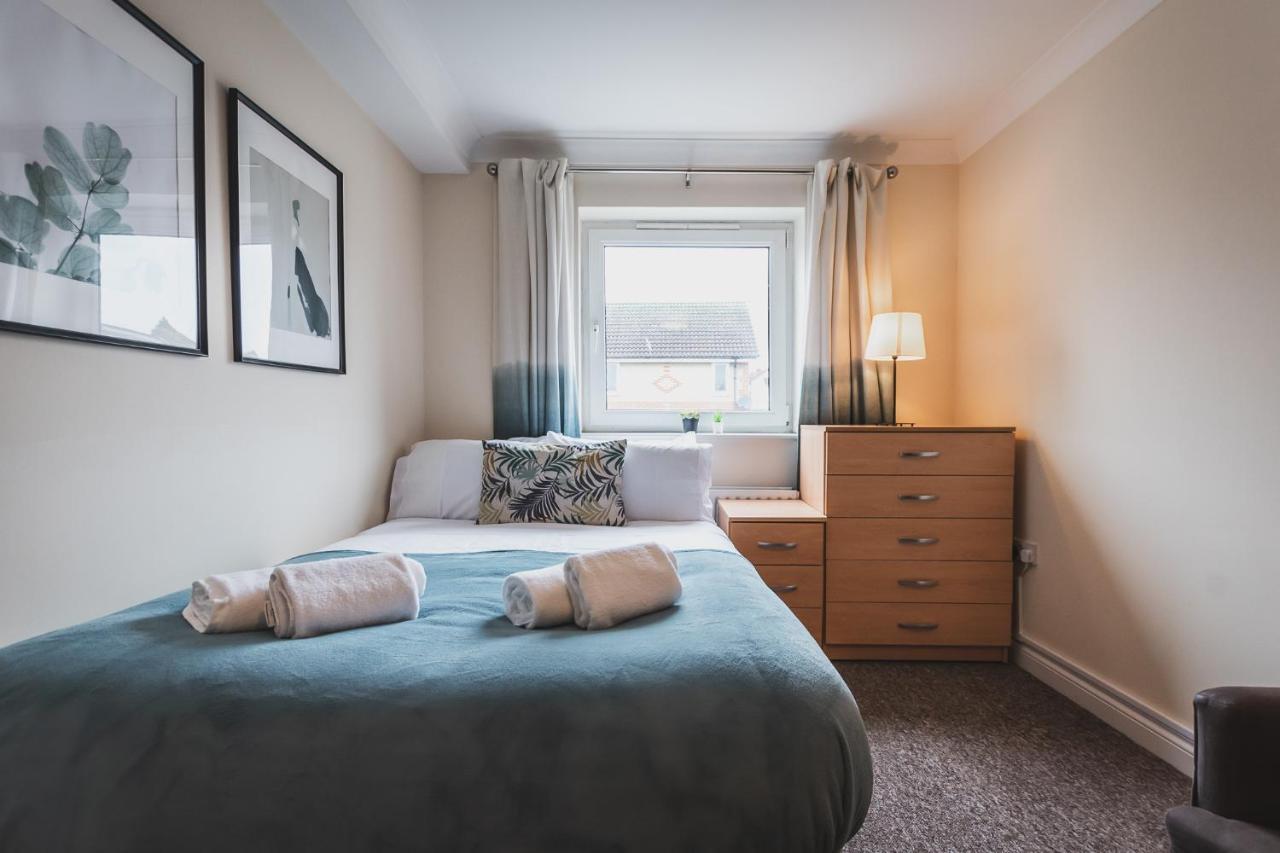 Southampton 3 Bedroom Apartment Extérieur photo