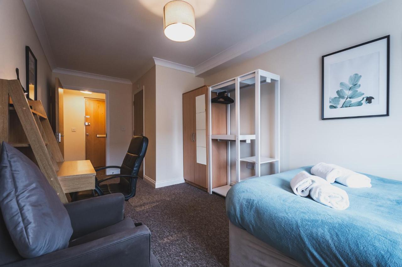 Southampton 3 Bedroom Apartment Extérieur photo